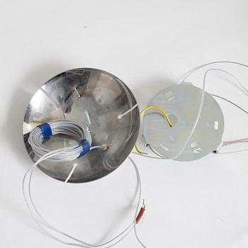 Patricia Urquiola & Eliana Gerotto, taklampa, "Caboche", Foscarini, Italien 2000-tal.