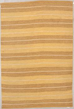 MATTA, rölakan, 1950-tal. Ca 199 X 134 cm.