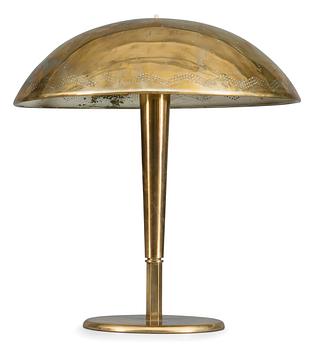 Paavo Tynell, A TABLE LAMP.