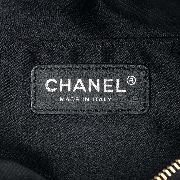 Chanel, waist bag, 2014.