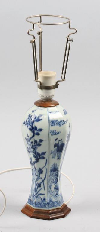 BORDSARMATUR, porslin, Kina, 1800/1900-tal.