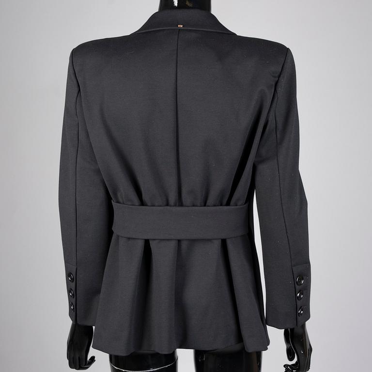 KAVAJ, Max Mara Sportmax.