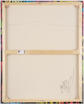 Richard Seen, Untitled.