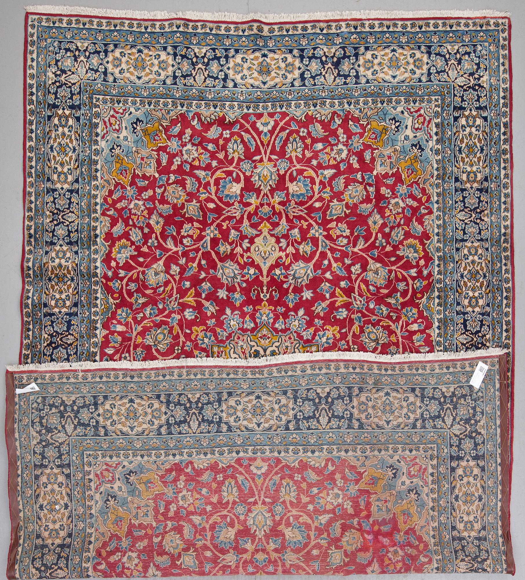 MATTA, old, Persien/Iran, ca 320x240.