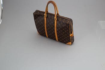 LOUIS VUITTON, 'Porte Documents Voyage'.