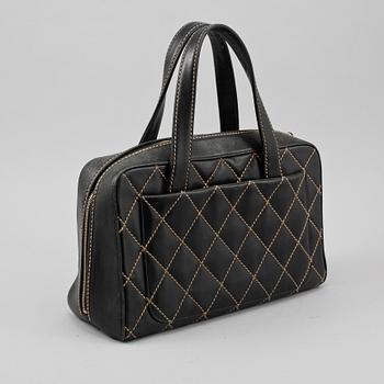 HANDVÄSKA, Chanel.