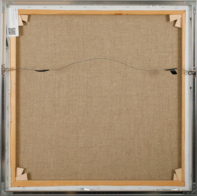 CURRY MELIN, olja på duk, sign och dat 94.