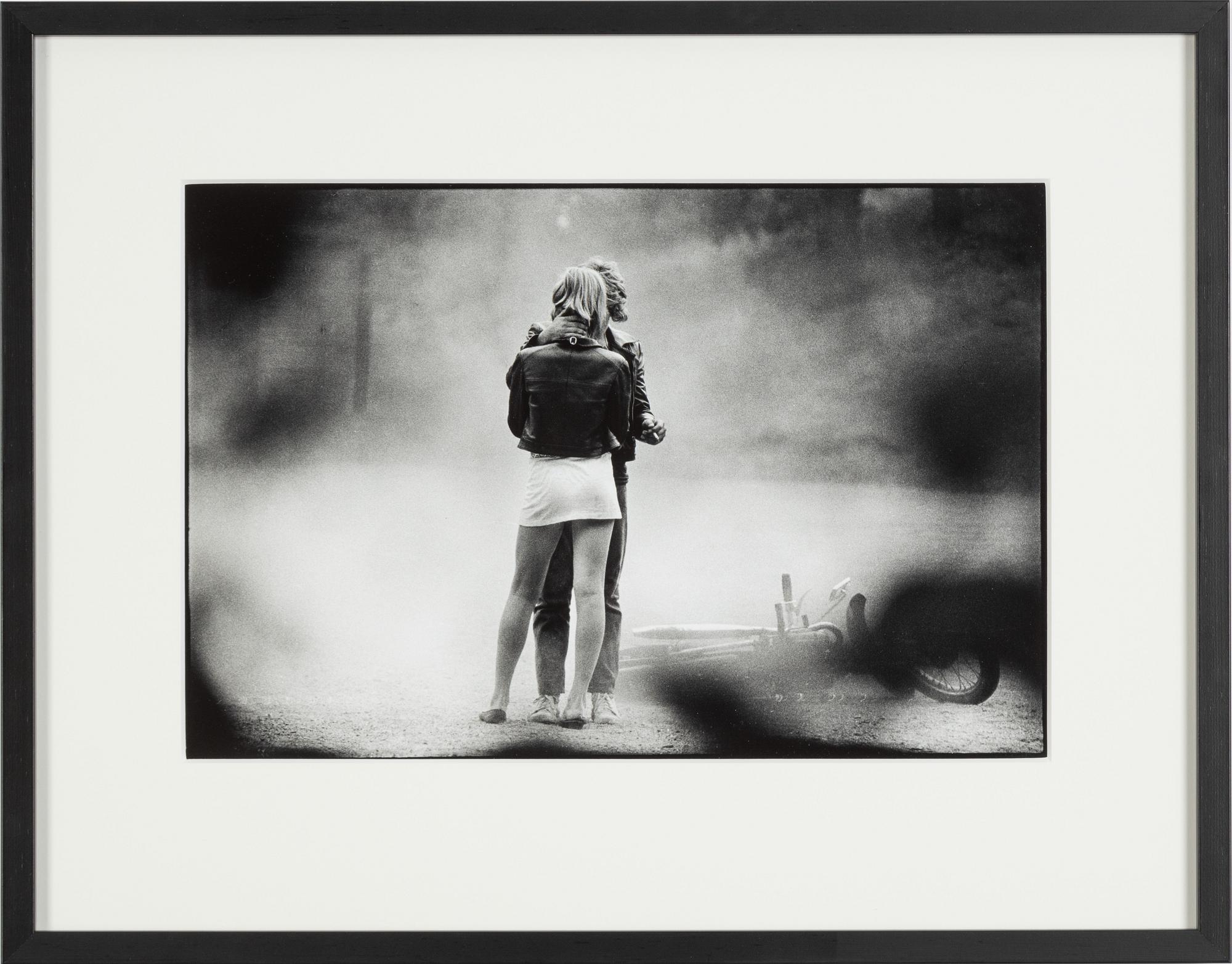 Walter Hirsch, "En kärlekshistoria", 1969.