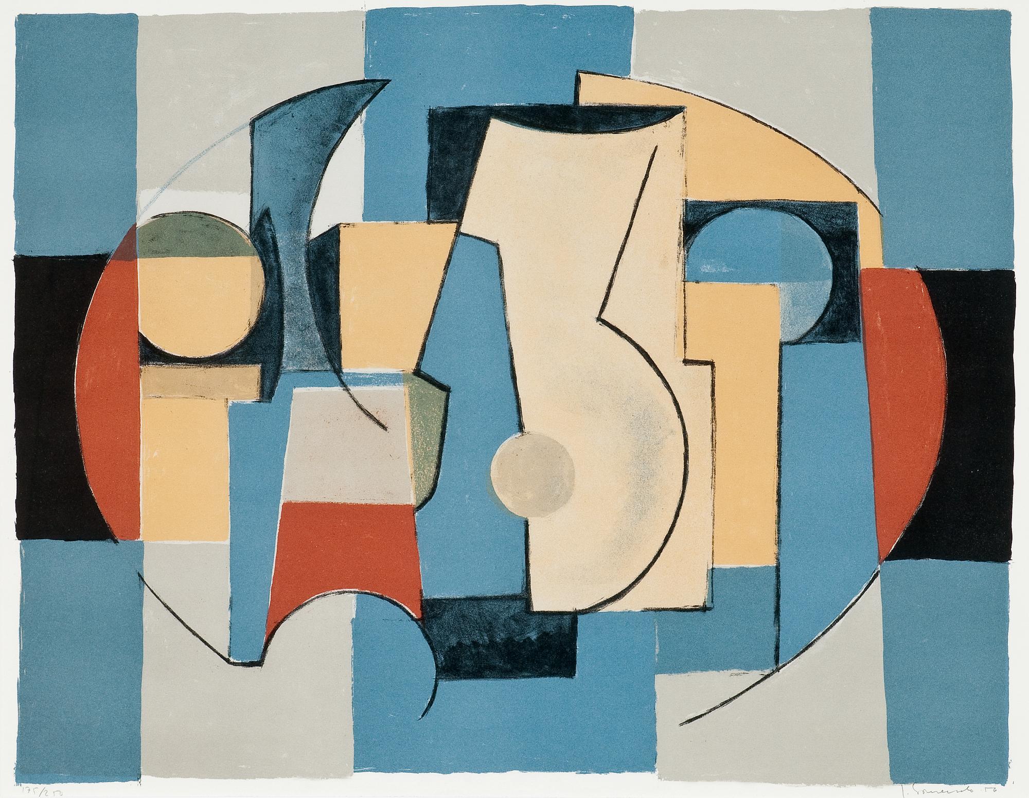 Jaakko Somersalo, COMPOSITION.