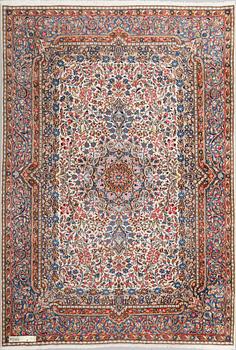 MATTA, Kirman, old. 300 x 210 cm.