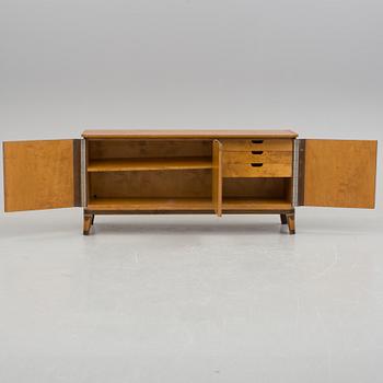 SIDEBOARD, art déco, 1900-talets första hälft.