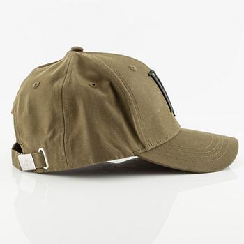 Patek Philippe, Cap, "No Reserve".