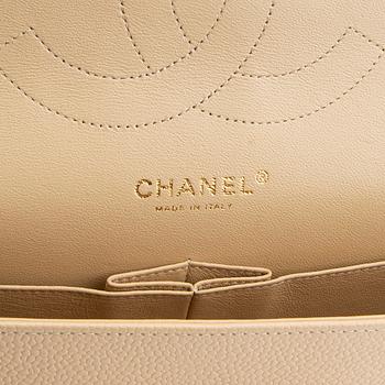 Chanel, väska "Jumbo Double Flap Bag" 2020.