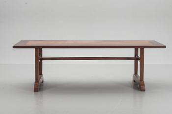 BORD, Kina, 1900-tal.