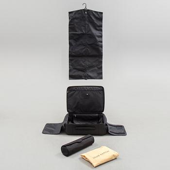 LOUIS VUITTON, "Pegase 50", suitcase.