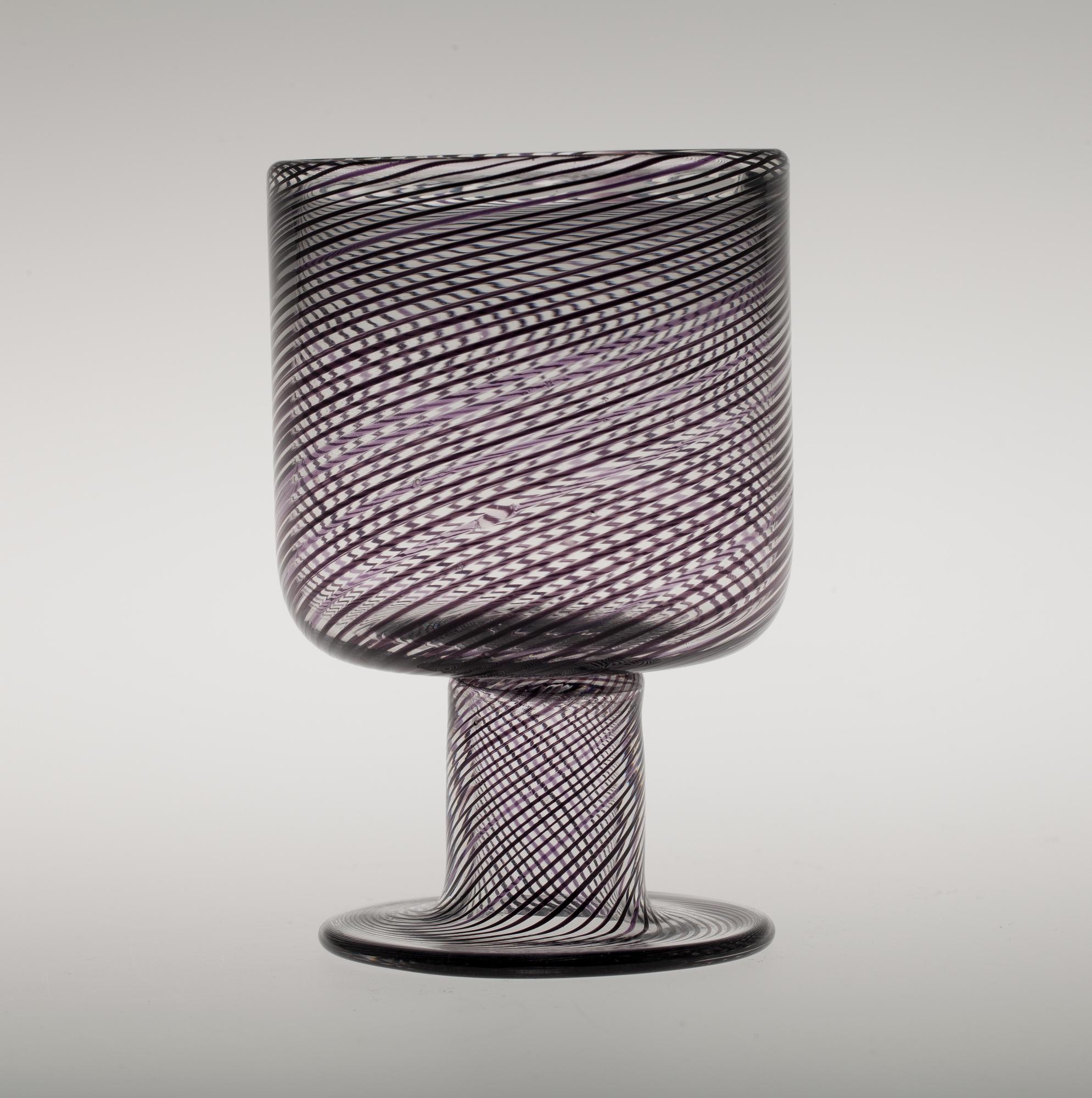 Kaj Franck, POKAL.
