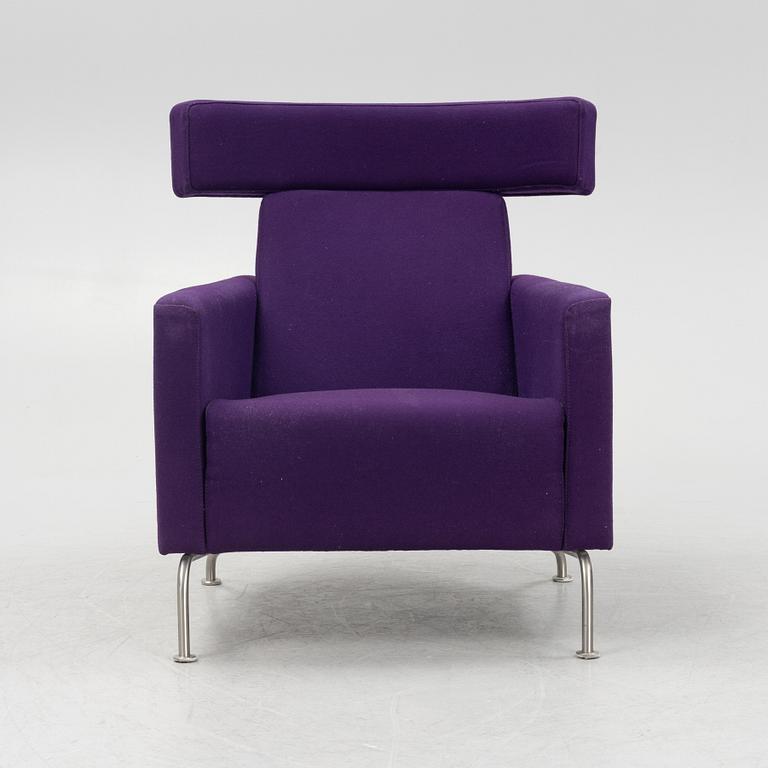 Anders Nørgaard, an armchair, 21st Century.