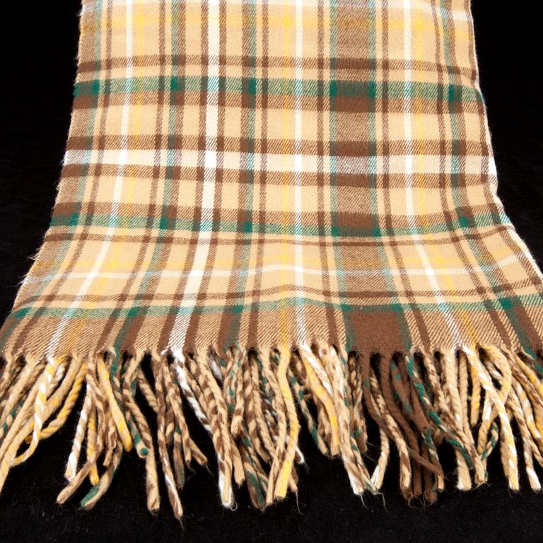 SCARF, Ralph Lauren.