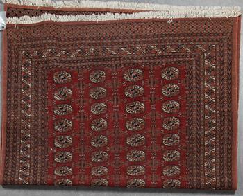MATTA, Pakistan, ca 238x160 cm.