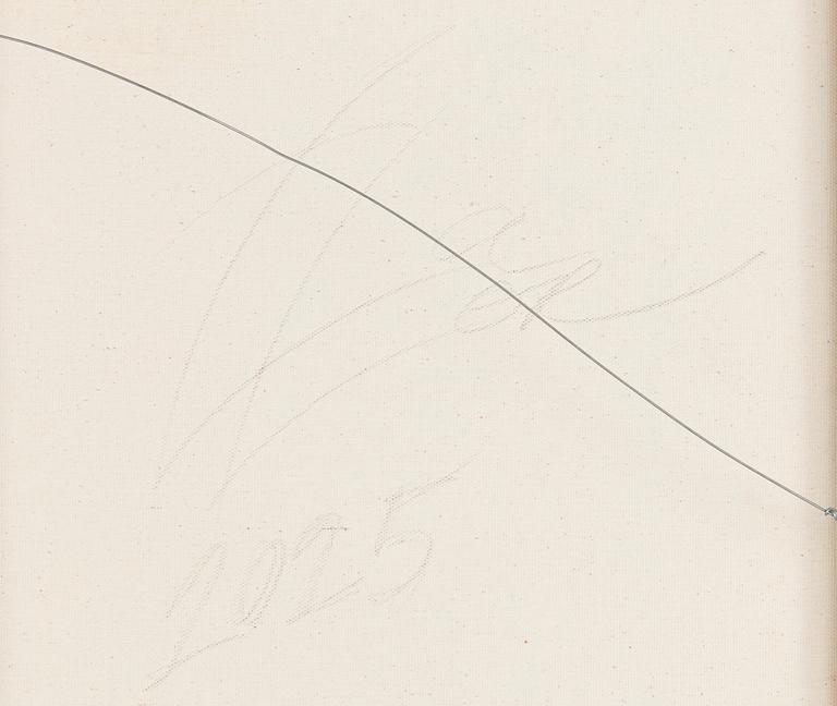 Veronica Lazorenko, "Slottsparken".