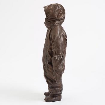 Charlotte Gyllenhammar, "Out".