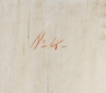 KONSOLBORD. Empire. Sverige, 1800-talets början.