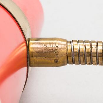 A 1960s table light, Precenta/ Preluce, 1960s.