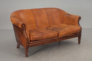 SOFFA, 1900-talets sista kvartal.