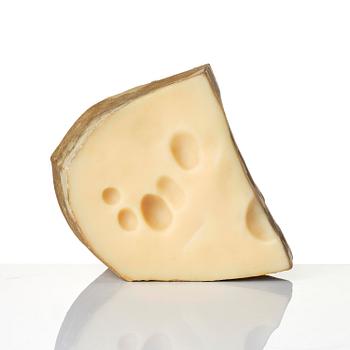 Lotta Hannerz, "Cheese".