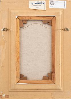 Susan Ryder "Conservatory chair".