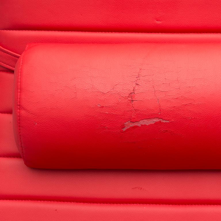 STOL, märkt Made in Denmark, 2000-tal.