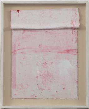 Rune Hagberg, "Painting 11", 1974.