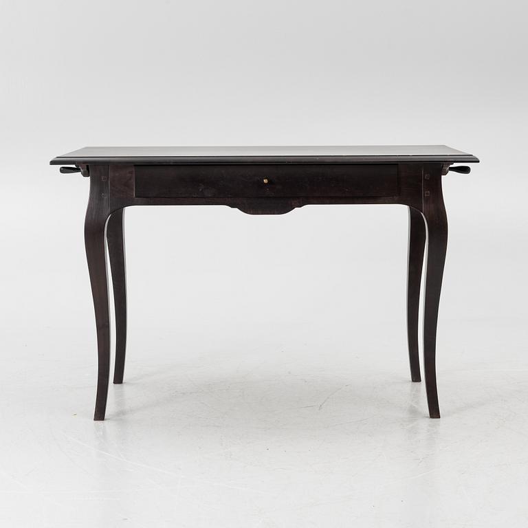 Skrivbord, "Österbybruk" ur Ikeas 1700-tals serie, 1990-tal.