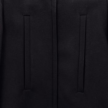 Balenciaga, jacket, size 36.