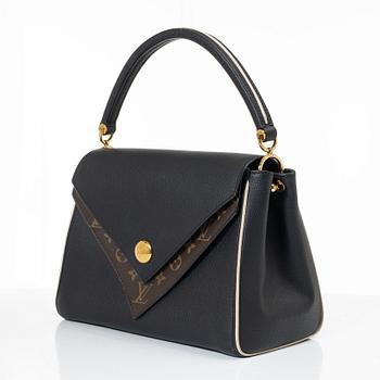 Louis Vuitton, Bag, "Double V".