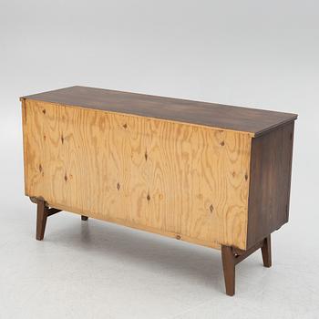 Göran Malmvall, sideboard, 1940/50-tal.