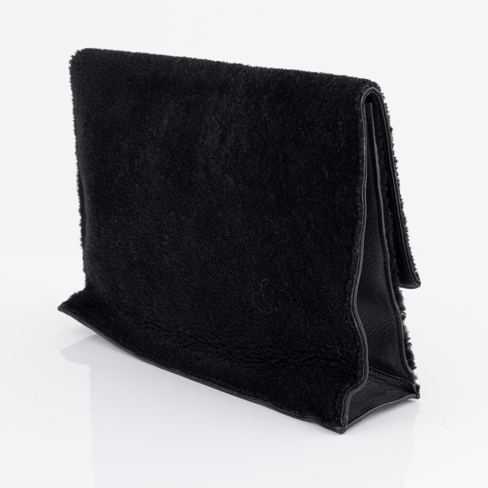 Proenza Schouler, clutch.