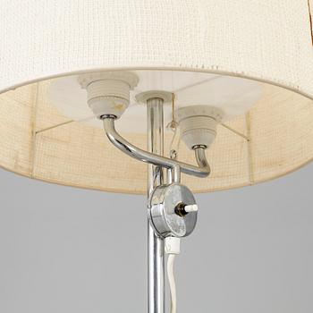 GOLVLAMPA, Philips, 1960-tal.