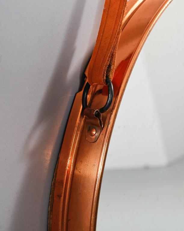 SPEGEL, 1900-talets andra hälft.