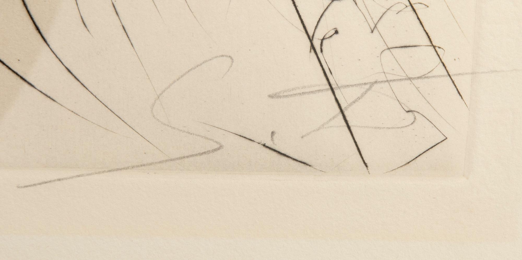 Salvador Dalí,.