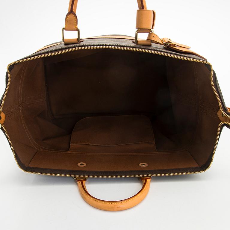 Louis Vuitton, väska, "Cruiser Bag 40".