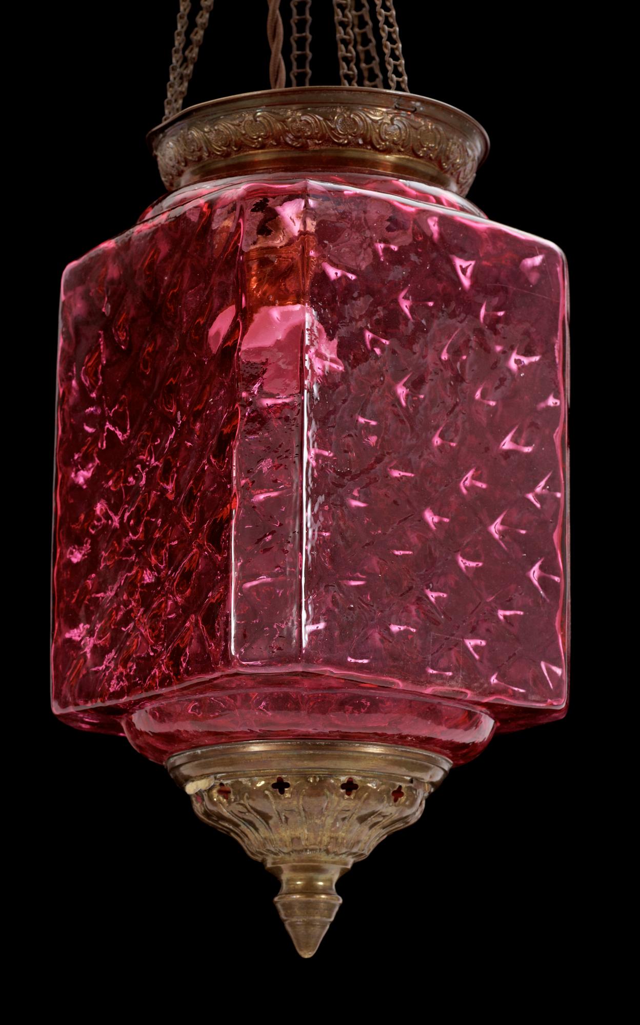 MÅNSKENSAMPEL, omkring 1900.