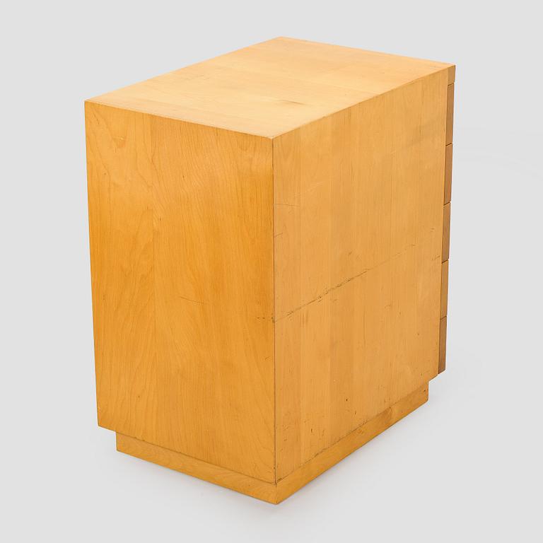 Aino Aalto, hurts, modell 297, Artek, 1900-talets slut.