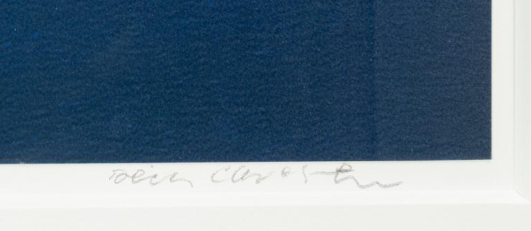 Dick Clevestam, "Vind".