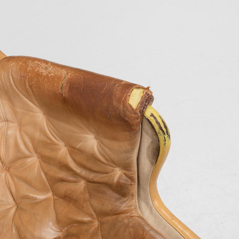 Bruno Mathsson, a 'Jetson' armchair, Dux.