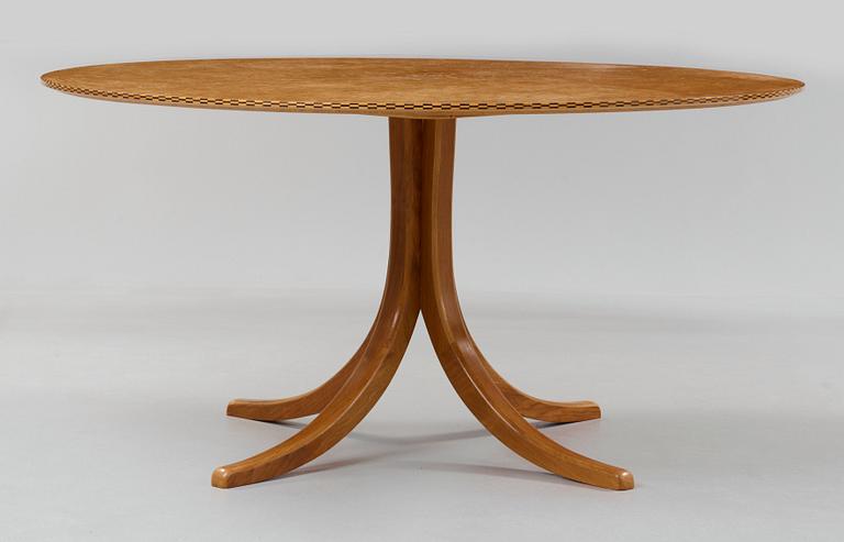 JOSEF FRANK, matbord, Firma Svenskt Tenn, modell 1020.