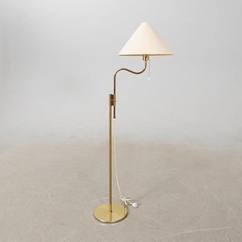 Floor lamp Falkenberg's lighting, late 20th century.