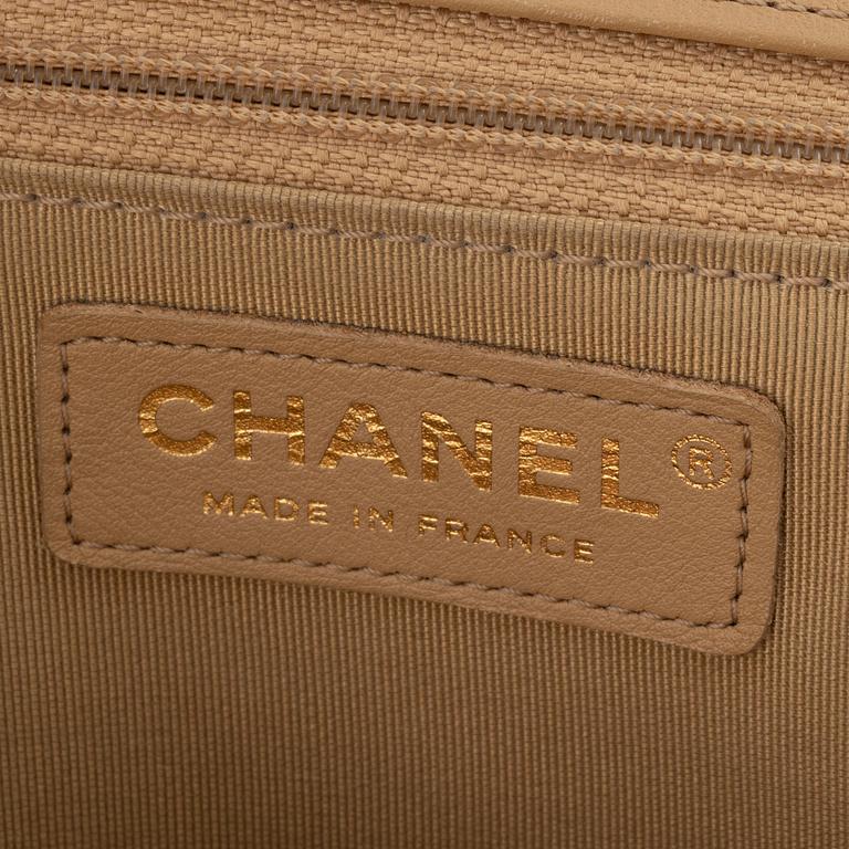 Chanel, a 'Boy' handbag, 2019.