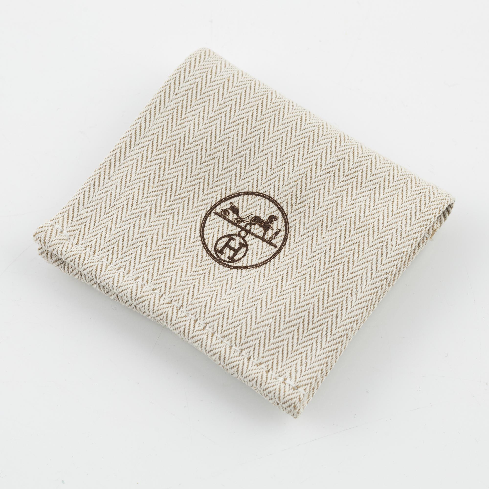 Hermès, armband.