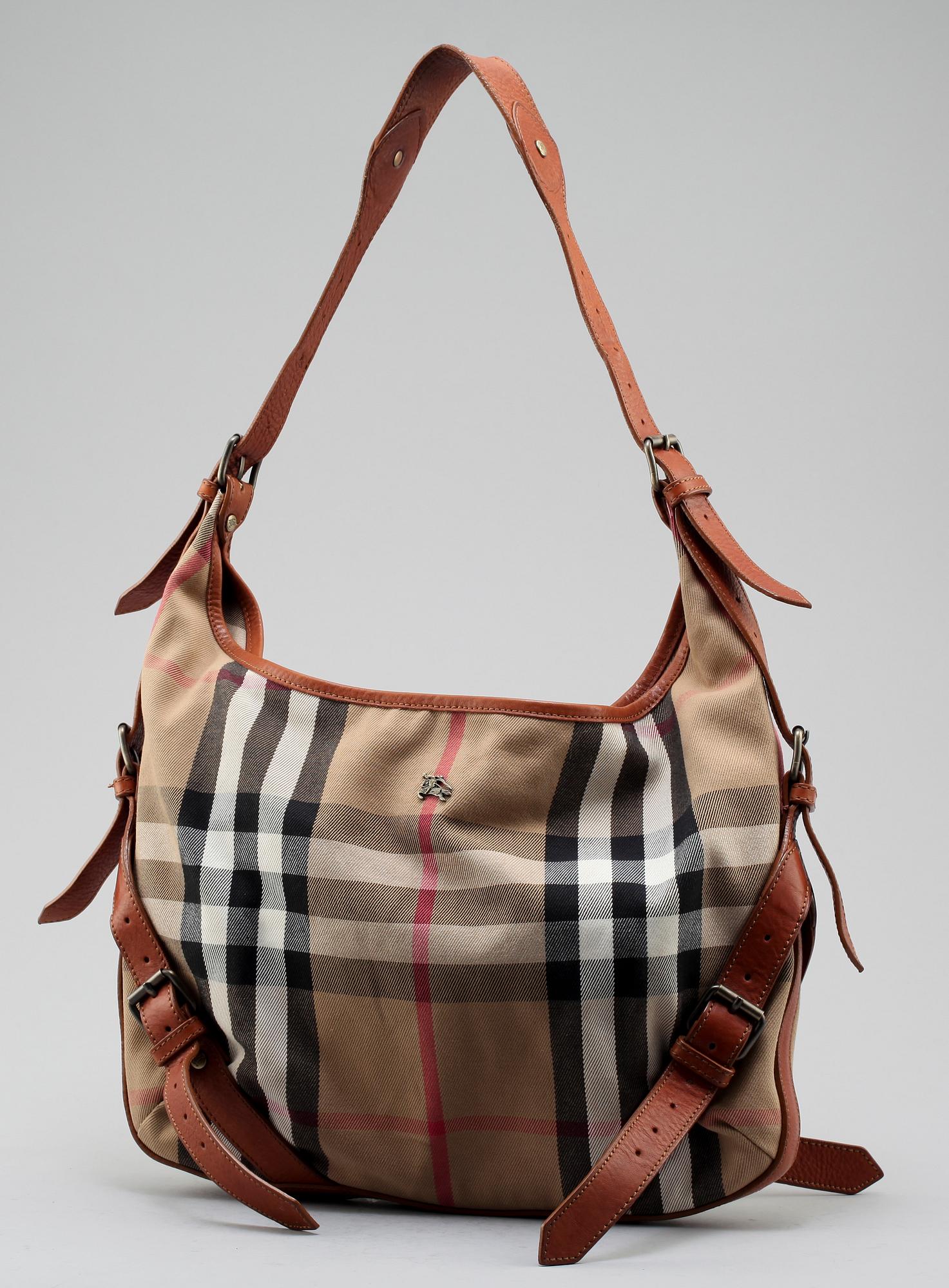 VASKA Burberry Burberry Prorsum